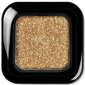 KIKO Milano Glitter Shower Eyeshadow 04 | Glitteroogschaduw met hoge dekking