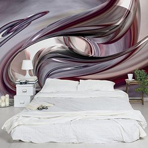 Apalis Vliesbehang illusie fotobehang breed | vliesbehang wandbehang muurschildering foto 3D fotobehang voor slaapkamer woonkamer keuken | meerkleurig, 94678