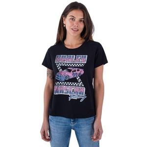 meta sportswear llc Racecar Classic Tee Dames T-shirt
