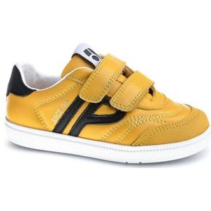 Pablosky Sax 210880 Sneakers, Geel, 30 EU Ancho
