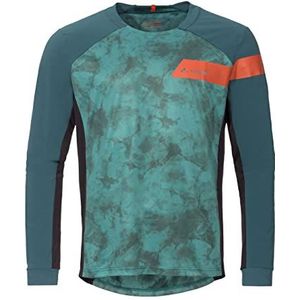 VAUDE Moab Ls Pro T-shirt voor heren