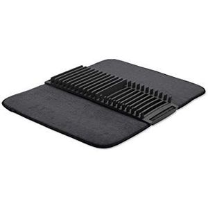 UDRY DRYING RACK MAT BLACK