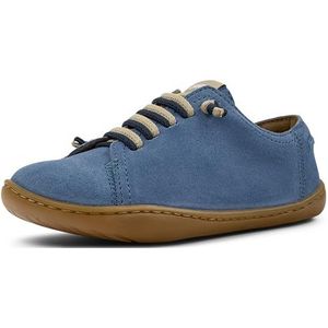 Camper Peu Cami 80003 Slip on, Medium Blauw 155, 5 UK, Medium Blauw 155, 38 EU
