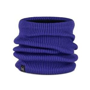 BUFF Gebreide & Fleece Neckwear Blauw Unisex Kinderen