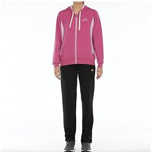 John Smith Bolla polyester mix joggingpak, medium, nr. 773 amethist
