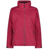 CMP - Waterdicht Damesjack - 3-in-1 - Met Afneembare Capuchon - Canvas Stof