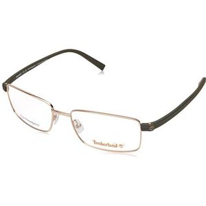 Timberland bril voor heren, Gouden lemmet, 56/17/150