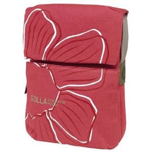Golla Hype G1026 Notebooktas tot 30 cm (11,6 inch) roze