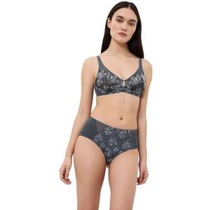 Triumph - Wild Iris - Bügelloser BH - Florale