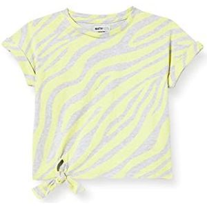 Tuc Tuc Girls-Vitamine Summer T-shirt, geel, regular voor meisjes