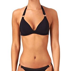 Calvin Klein onderwear dames bikini bovenstuk 00059871Y4 / MOLDED HOUDER