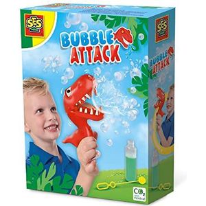 SES Creative 02250 Bubble Dino-aanval