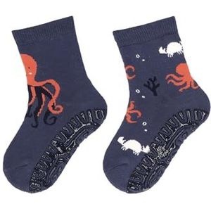 Sterntaler - Jongenssokken - Blauw - Set van 2