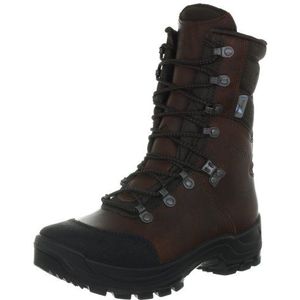 alpina 680194 Uniseks - volwassenen sportschoenen - wandelen, bruin 2, 47.5 EU