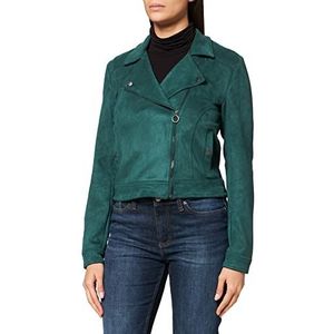 Noisy may Dames Nmrocky L/S Jacket S Jas