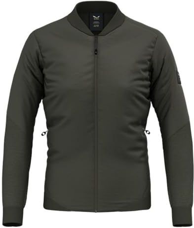 SALEWA Fanes Twr Jacket W. Damesjas