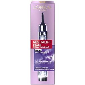 L’Oréal Paris Revitalift Filler volumegevende hyaluron Serum - 16ml - Serum