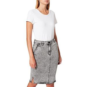 Love Moschino Womens Skirt, ZZTRV047, 44