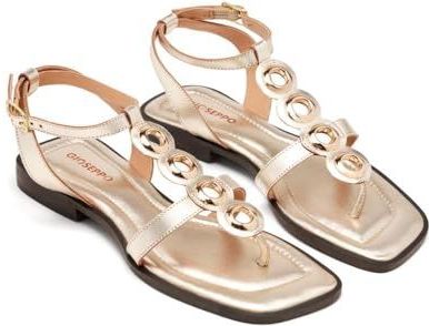 GIOSEPPO - EPPING - Sandalen - Platine - Dames