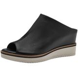 Tamaris Dames Slipper 1-27200-42 001 Maat: 38 EU