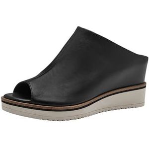 Tamaris Dames Slipper 1-27200-42 001 Maat: 38 EU