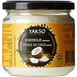 Yakso Kokosolie Geurloos, 320 ml, 1 Units