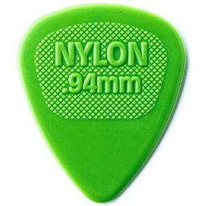 443R.94 Nylon Midi Green .94Mm