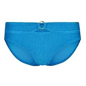 Skiny Every Summer In Sun Deluxe bikini-onderstuk, helder blauw, normaal