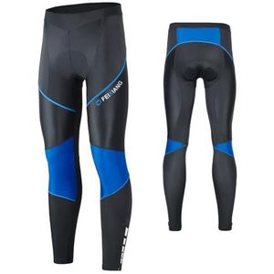 MEETWEE R2+r8 - Herenbroek - Ergonomisch - Reflecterende Strepen