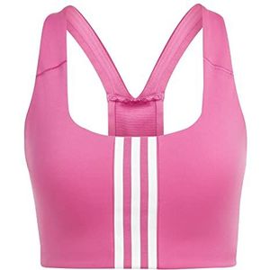 adidas Pwi Ms sportbeha voor dames