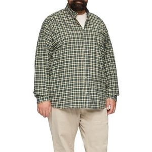 Shirt - Geruit - Overhemd