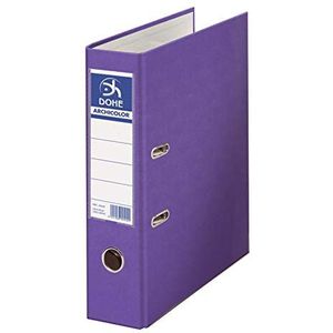 Jorde Folio ordner, violet