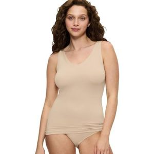 Triumph Sense of Modal Tank Top Skin, nude, S