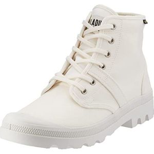 Palladium PALLABROUSSE Sneaker dames, Star White, 36 EU