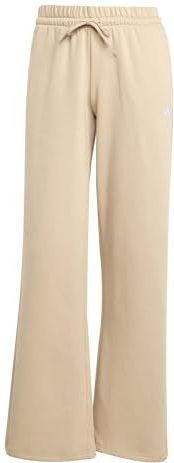 adidas - Sportbroek - Warm Sandstone - Katoen/Polyester