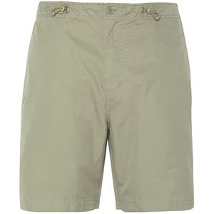 Schott NYC heren Trattr30 Bermuda shorts Salie kaki, 29W