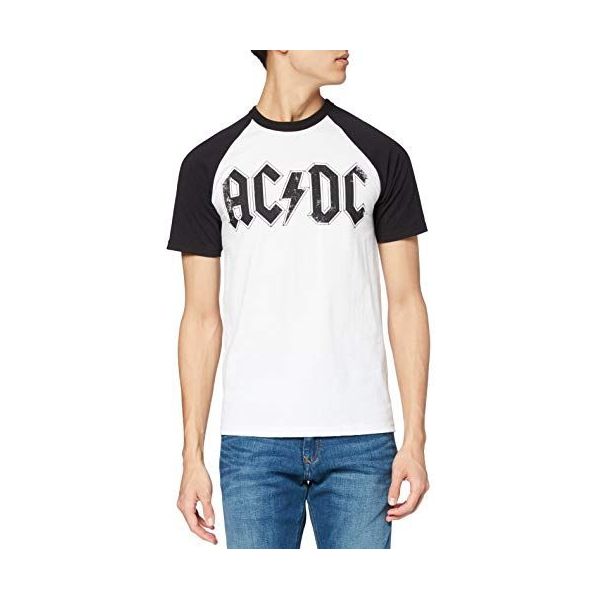 AC/DC t-shirts kopen? | Scherp geprijsd | beslist.nl
