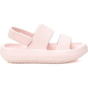 Xti Kids 151252 kindersandalen, huidskleur, maat 28, Naakt, 28 EU