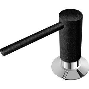 Franke 119.0578.743, Zeepdispenser Comfort, Onyx