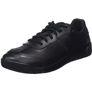 Cat Footwear Uniseks Decisive Oxford-schoen, zwart, 38 EU