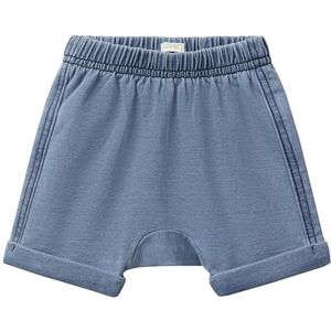 United Colors of Benetton kort, Blauw, 12 Maanden