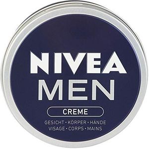 Titlte: Nivea Men, Nivea for Men Creme 150 ml (1 Stuk)