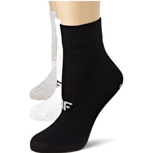 4F Sokken merk Socks CAS F198 (3-pack)