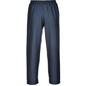 Portwest S251 Sealtex Ocean Broek, Normaal, Marine, Grootte S