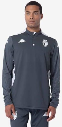 AS Monaco - Ablas Pro 8 - Trainingsjack - 2024/25