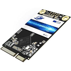 Dogfish Msata 60GB Internal Solid State Drive Mini Sata SSD Disk (60GB)