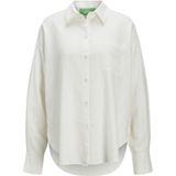 Jack & Jones - Jamie Breeze Summer - Overhemd - Multicolor - 55% Linnen, 45% Viscose