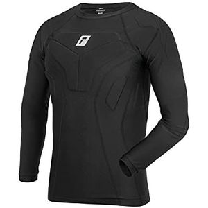 Reusch Heren Compression Shirt Padded keepersshirt