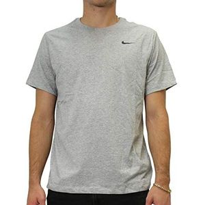 Nike M Nk Dry Tee Dfc Crew Solid T-shirt voor heren