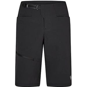 Ziener Heren outdoorshorts/fiets- / wandelbroek - ademend, sneldrogend, elastisch Nuwe